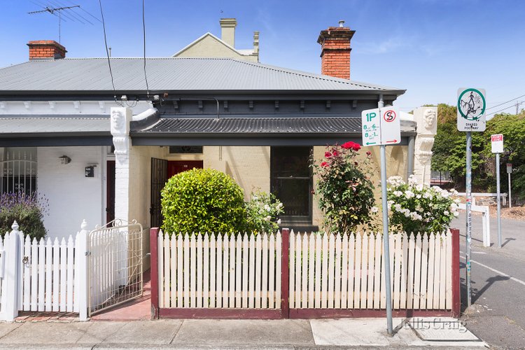 39 Wilkinson Street Brunswick 3056