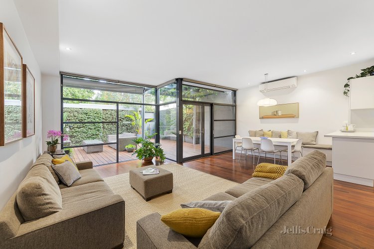 39 William Street Abbotsford 3067