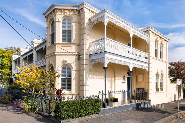 39 Wilson Street Carlton North 3054