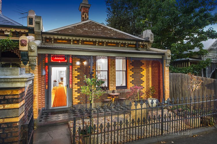 39 Wolseley Parade Kensington 3031