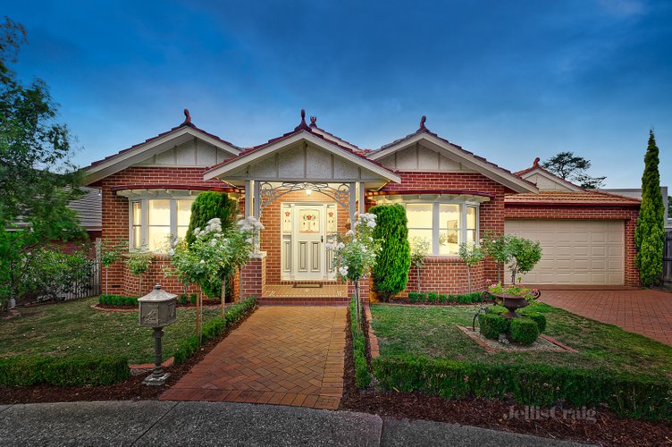 39 Woodhall Wynd Donvale 3111