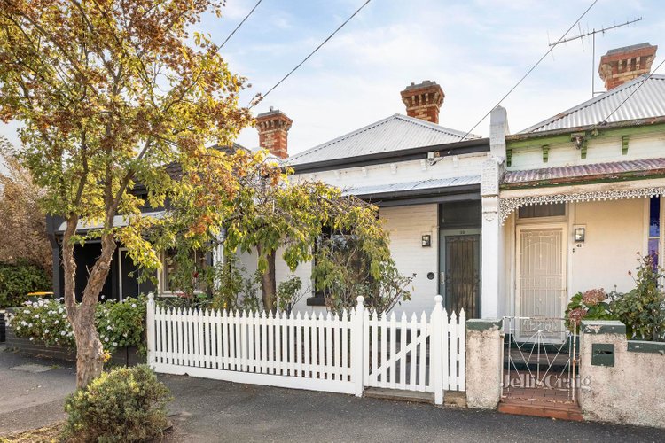 39 Woodside Street Fitzroy North 3068