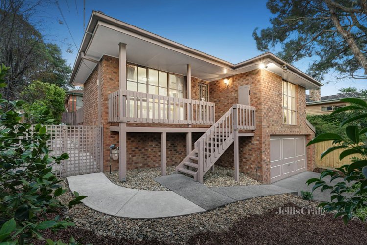 39 York Street Eltham 3095