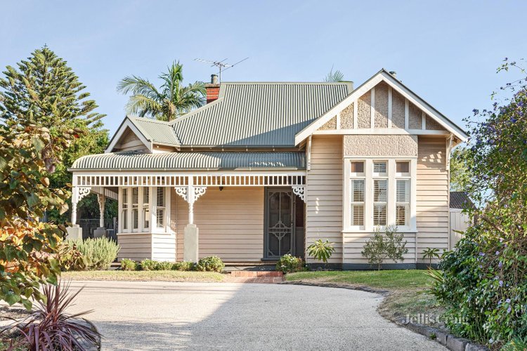 390 Bay Road Cheltenham 3192