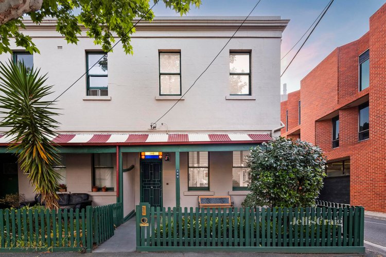 390 Cardigan Street Carlton 3053