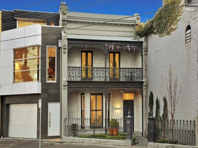 390 Ferrars Street Albert Park 3206