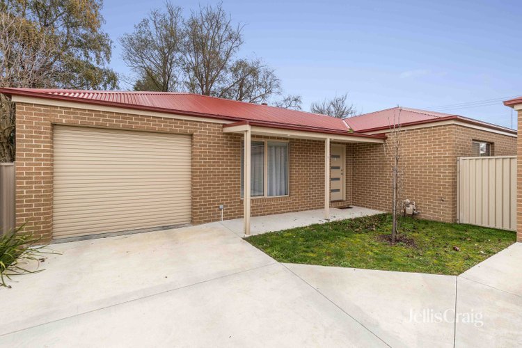 3/904 Talbot Street South  Redan 3350