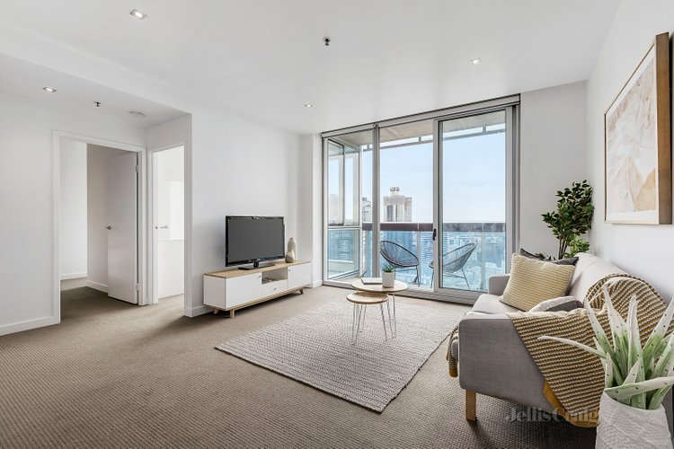 3906/22-24 Jane Bell Lane Melbourne 3000