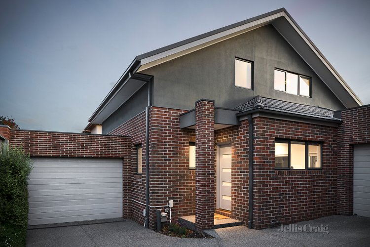 3/91 Beatty Street Ivanhoe 3079