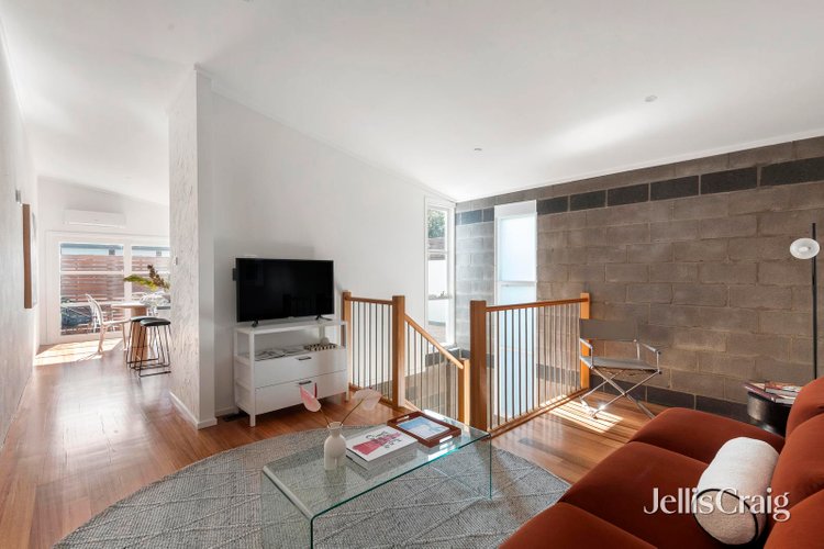 3 91 Clauscen Street Fitzroy North 3068