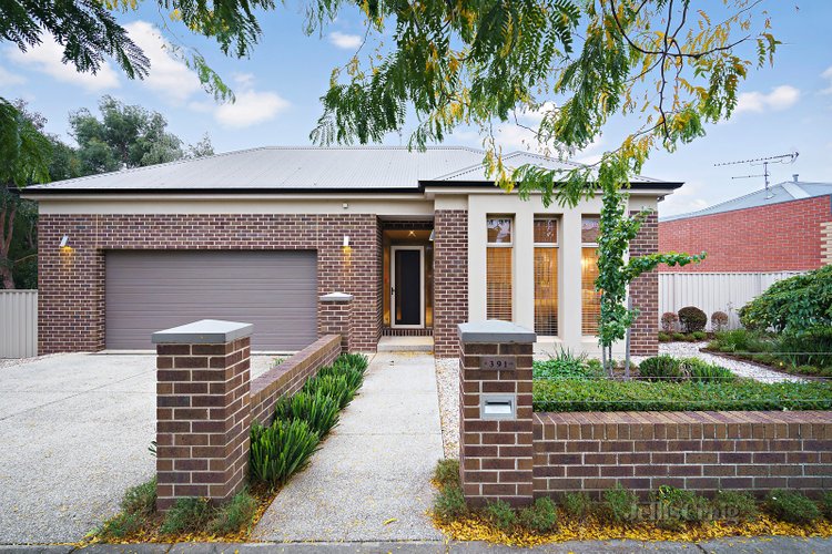 391 Humffray Street North Brown Hill 3350