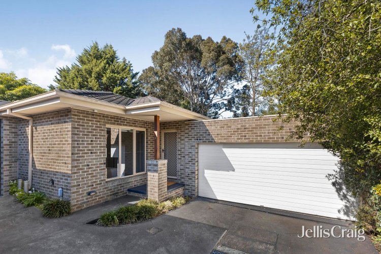 3 91 Lusher Road Croydon 3136