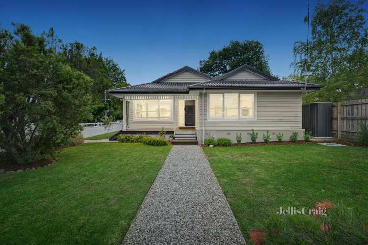 391 Mt Dandenong Road Croydon 3136
