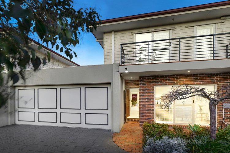 3/91 Oakleigh Road Carnegie 3163