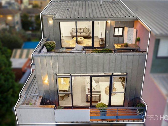 39 167 Fitzroy Street St Kilda 3182