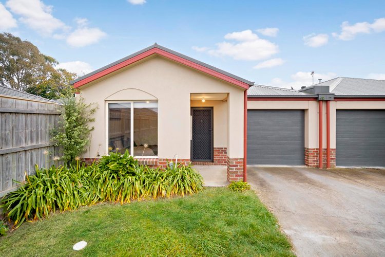 3 92 Beverin Street Sebastopol 3356