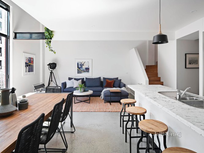 3 92 Wellington Street Collingwood 3066