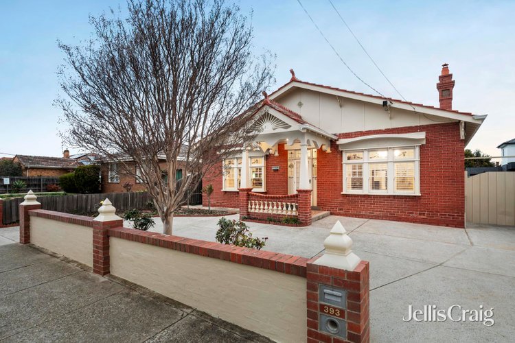393 Buckley Street Aberfeldie 3040