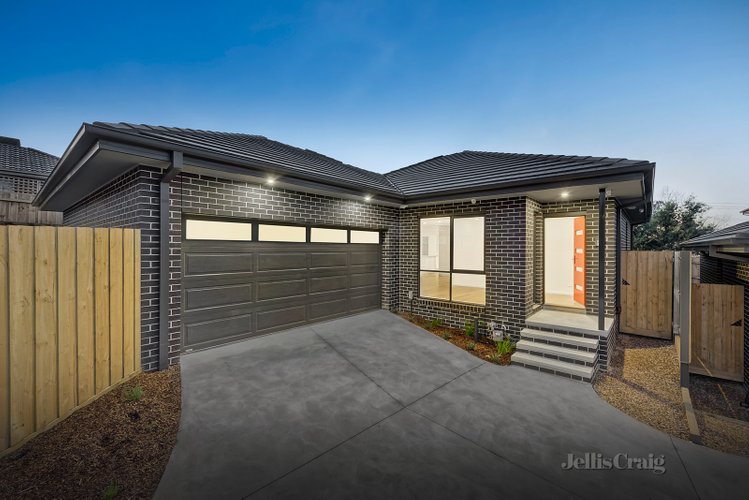 3/93 Esdale Street Nunawading 3131