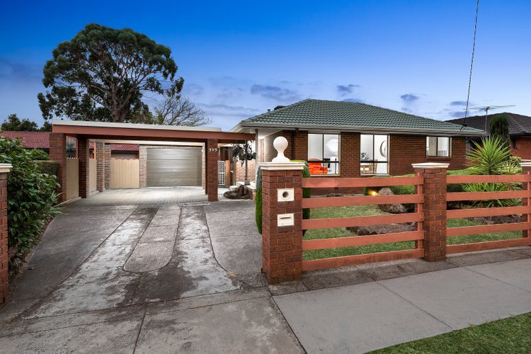 393 Police Road Mulgrave 3170