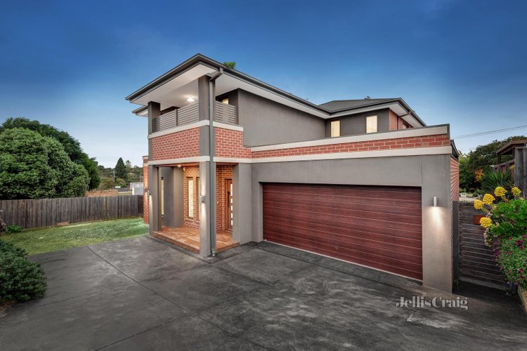 393 Waverley Road Mount Waverley 3149