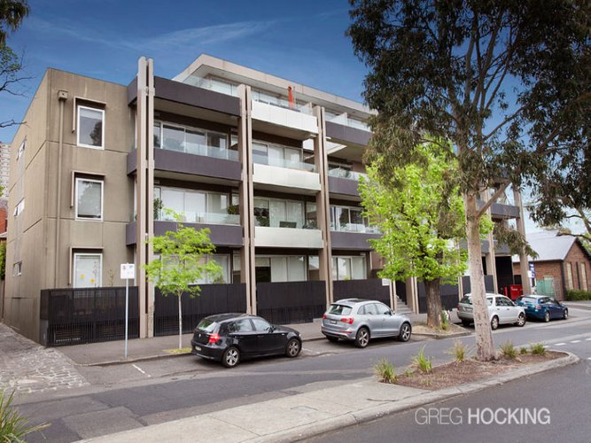 39 333 Coventry Street South Melbourne 3205