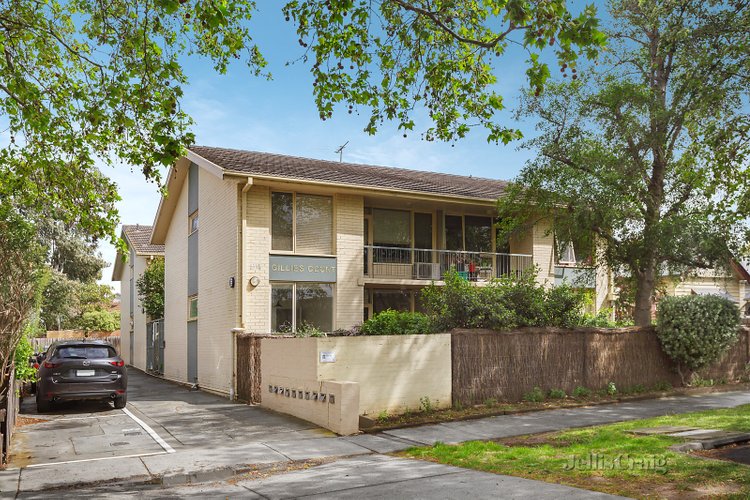 3/94 Gillies Street Fairfield 3078