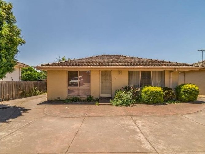 3/941 Doncaster Road Doncaster East 3109