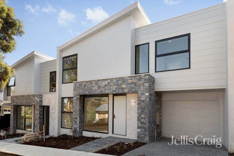 3/95 Bible Street Eltham 3095