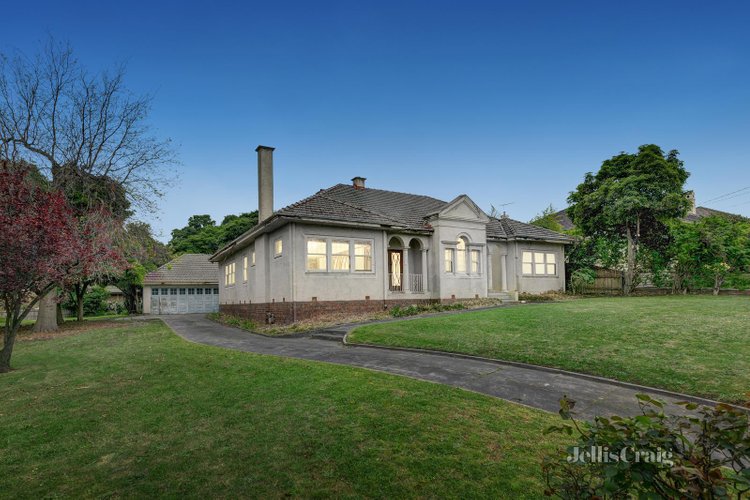 395 Burke Road Glen Iris 3146