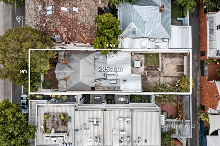395 Church Street Richmond 3121
