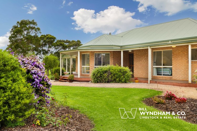 395 Nungurner Road, Nungurner