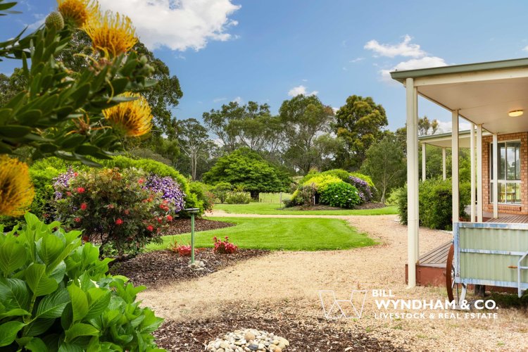 395 Nungurner Road, Nungurner