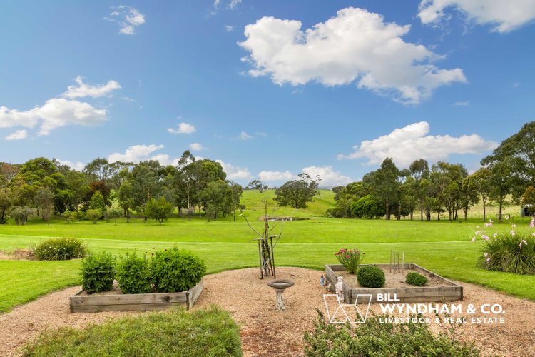 395 Nungurner Road, Nungurner