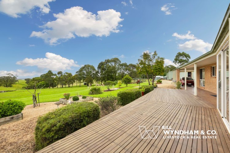 395 Nungurner Road, Nungurner