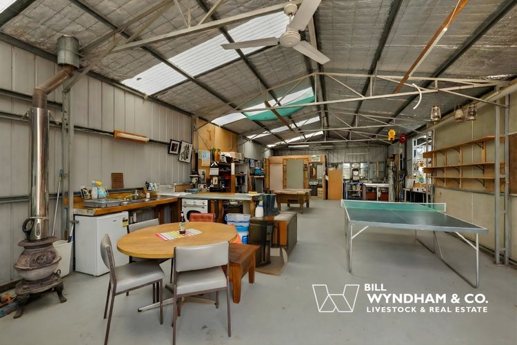 395 Nungurner Road, Nungurner