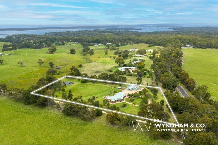 395 Nungurner Road, Nungurner