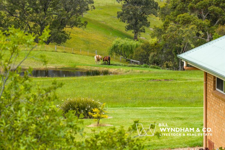 395 Nungurner Road, Nungurner