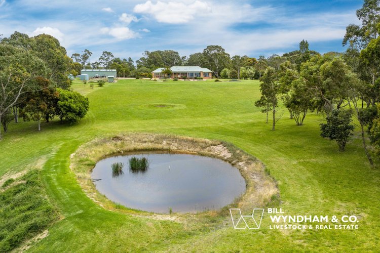 395 Nungurner Road, Nungurner