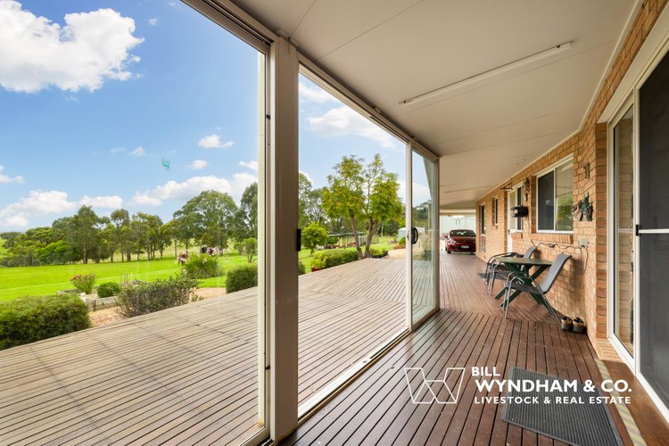 395 Nungurner Road, Nungurner