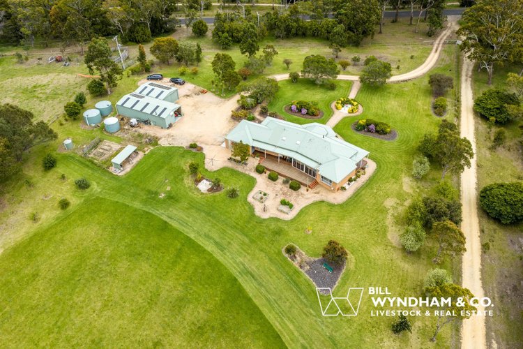 395 Nungurner Road, Nungurner