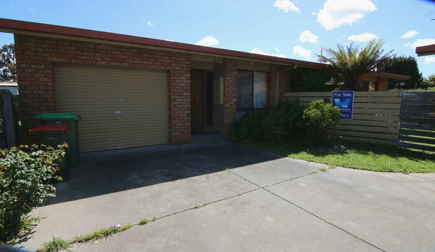 3/96 Wallace St, Bairnsdale