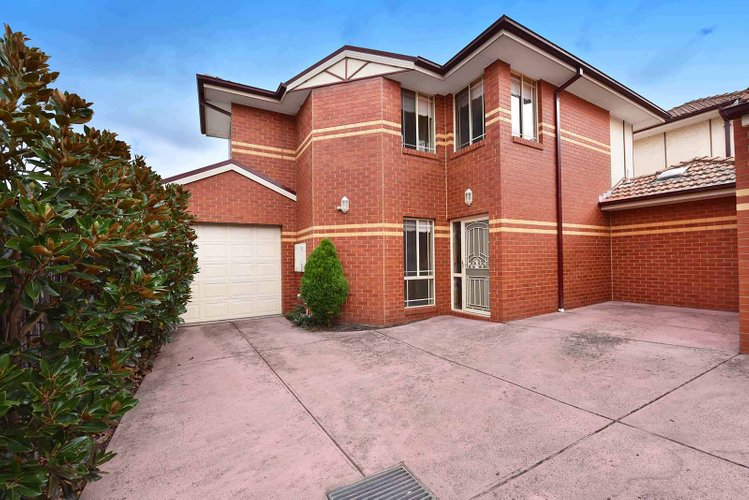 3/967 Mount Alexander Road  Essendon 3040