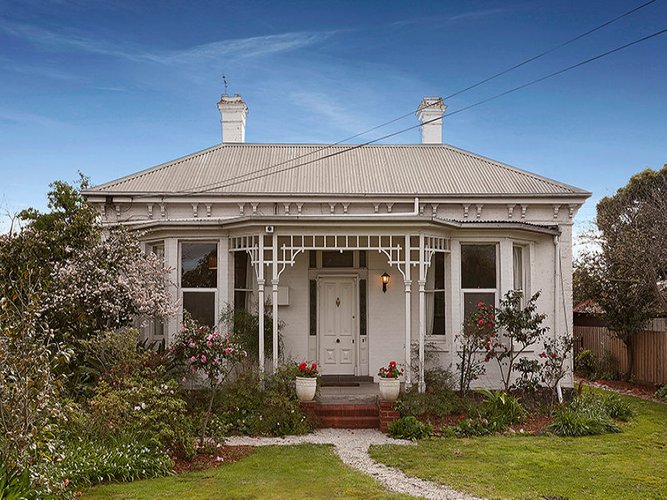 397 Elgar Road Mont Albert 3127