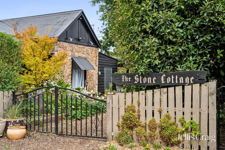 397 Millbrook-Mount Egerton Road Gordon 3345