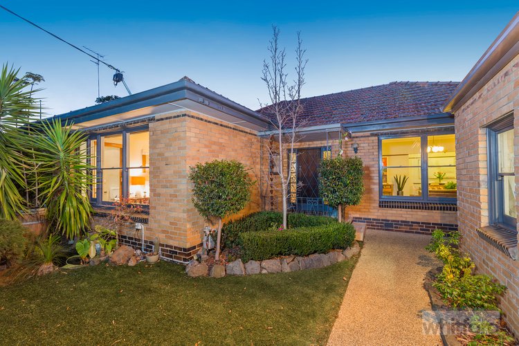 397 Pakington Street, Newtown