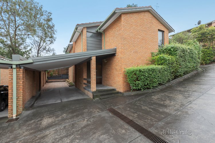 3/97 Rosanna Road Heidelberg 3084