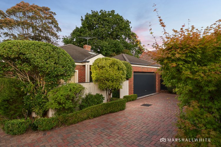3/97 Wilson Street