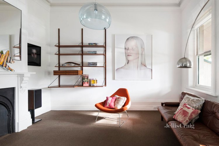 398 Cardigan Street Carlton 3053