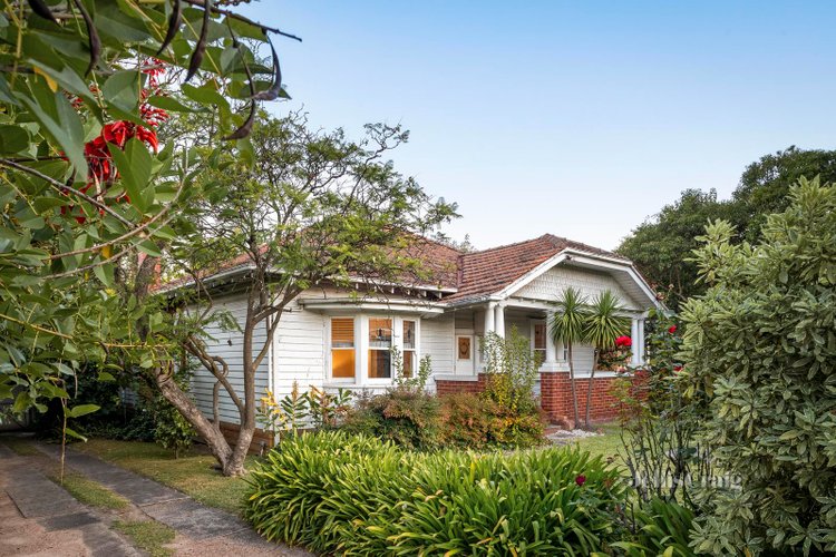 398 Lower Heidelberg Road Eaglemont 3084